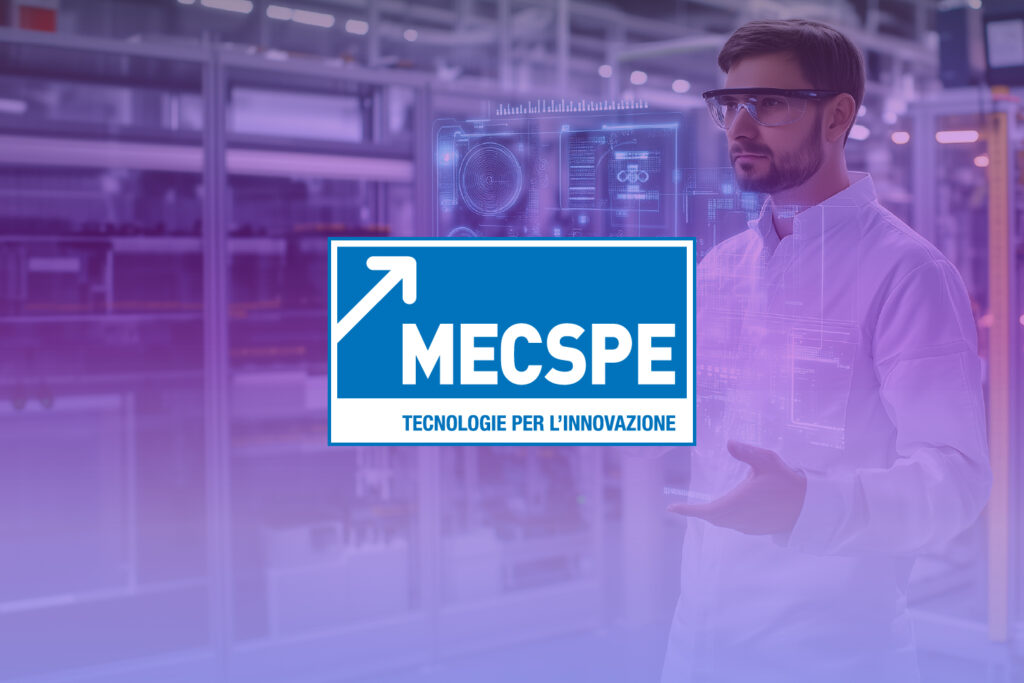 Mecspe 2026: Ci siamo!