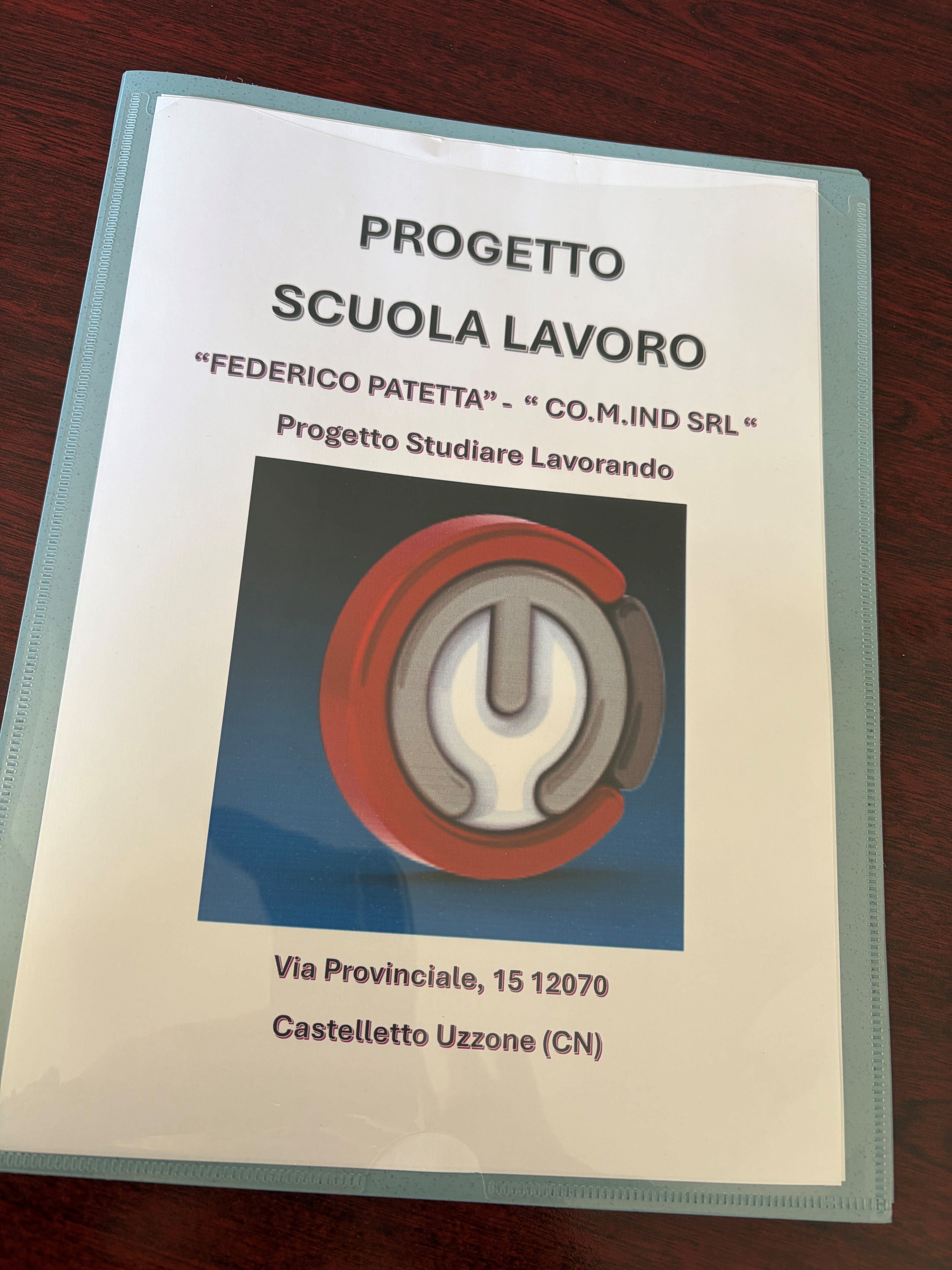 STAGE FORMATIVI PER STUDENTI