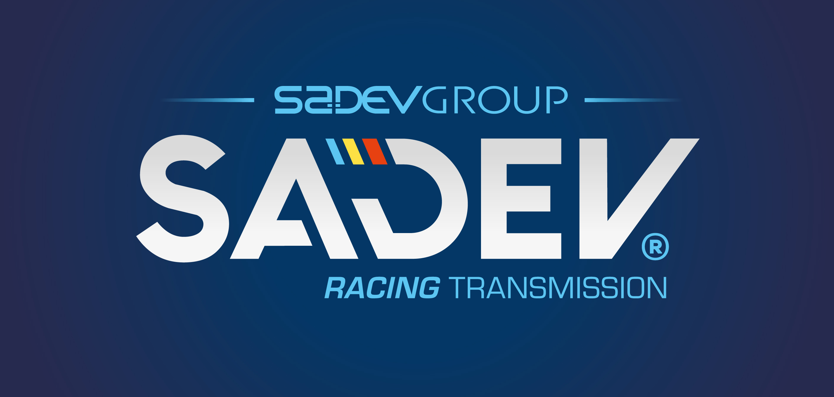 SADEV Racing Transmissions