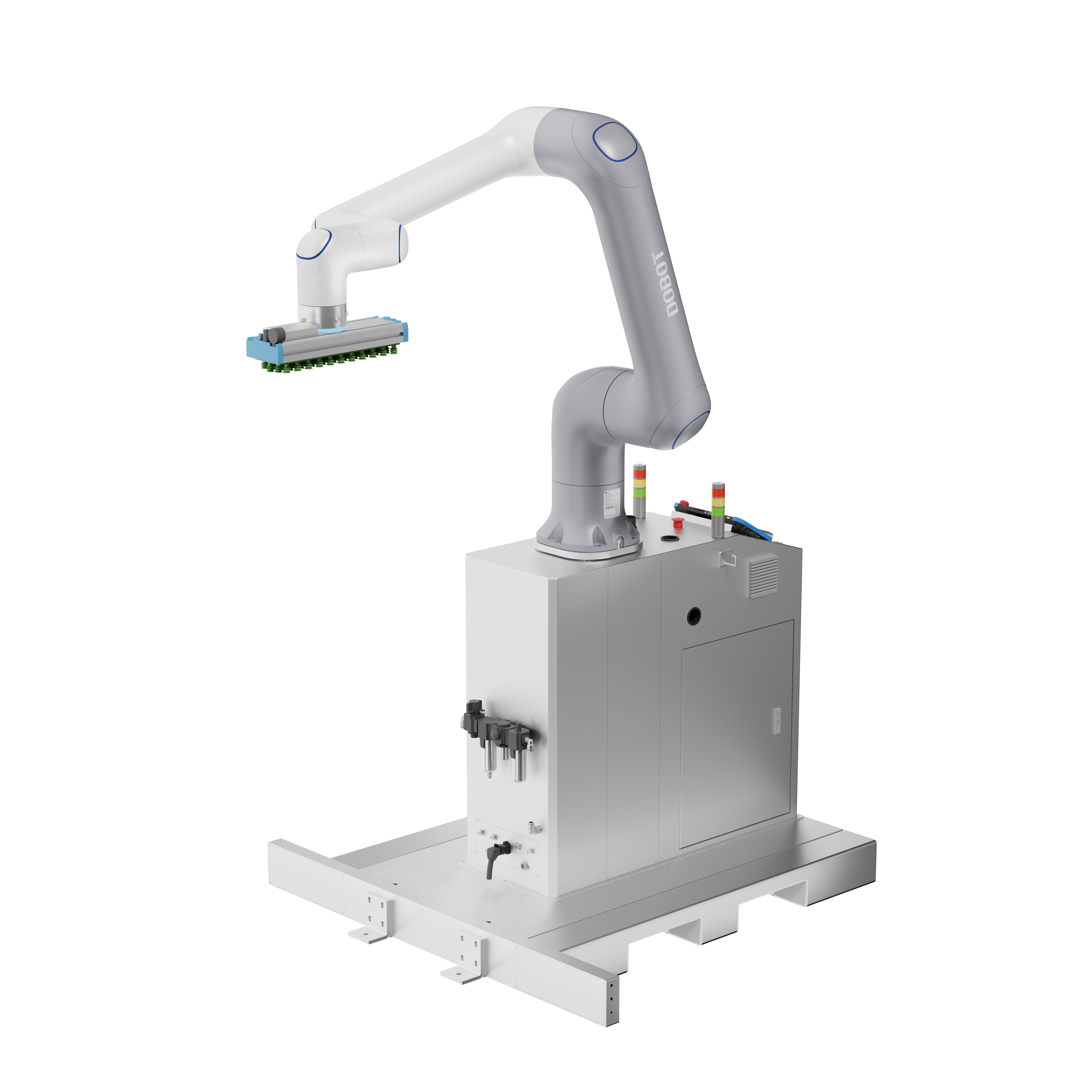 CR 30H Collaborative Robots