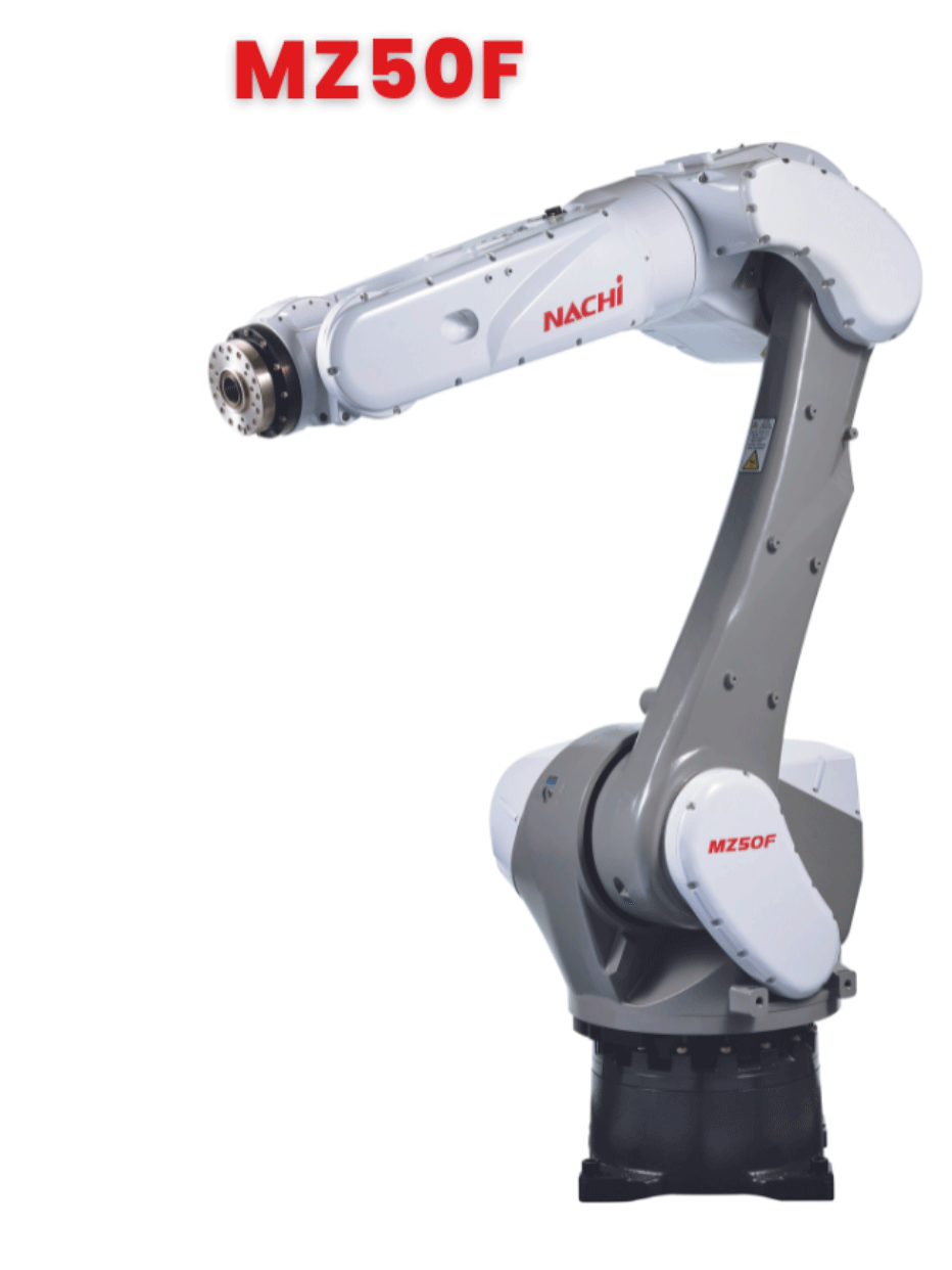 MZ50F