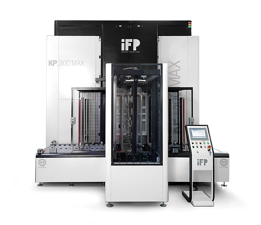 KP 300 MAX