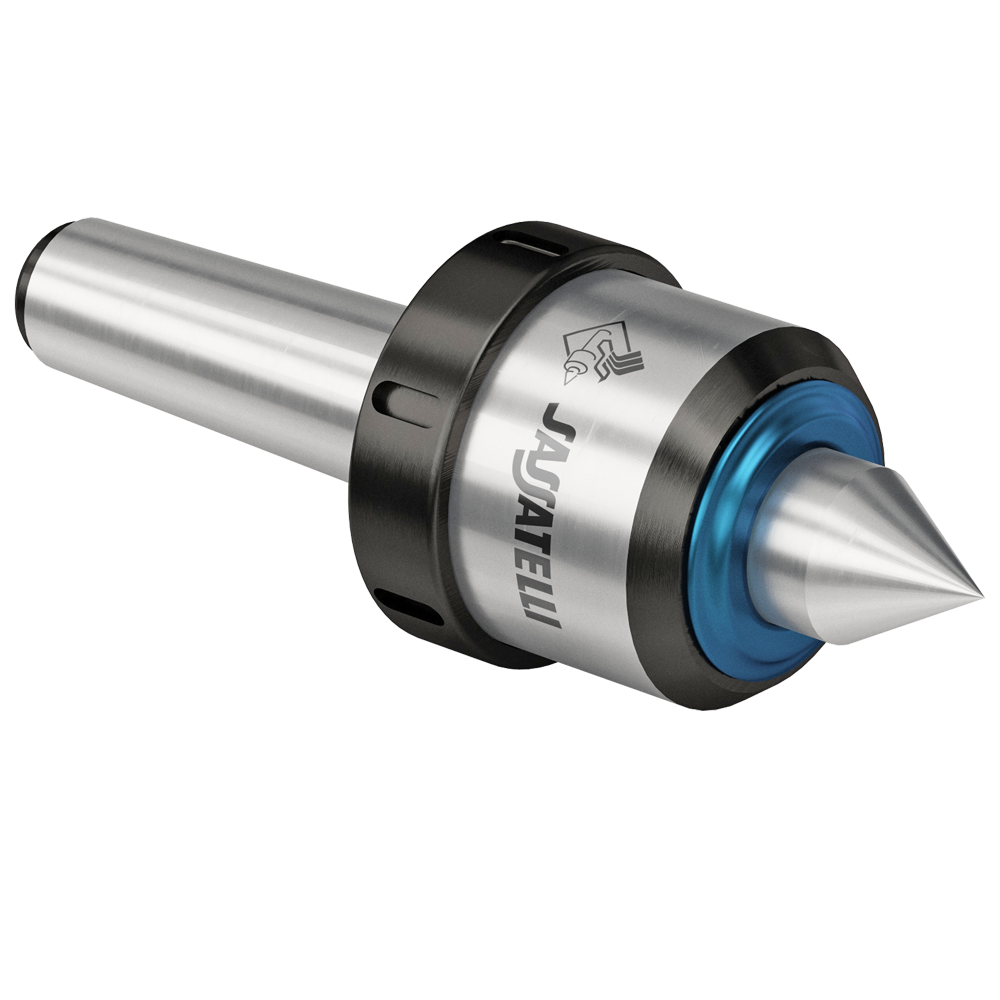 Contropunta rotante Mod. MG