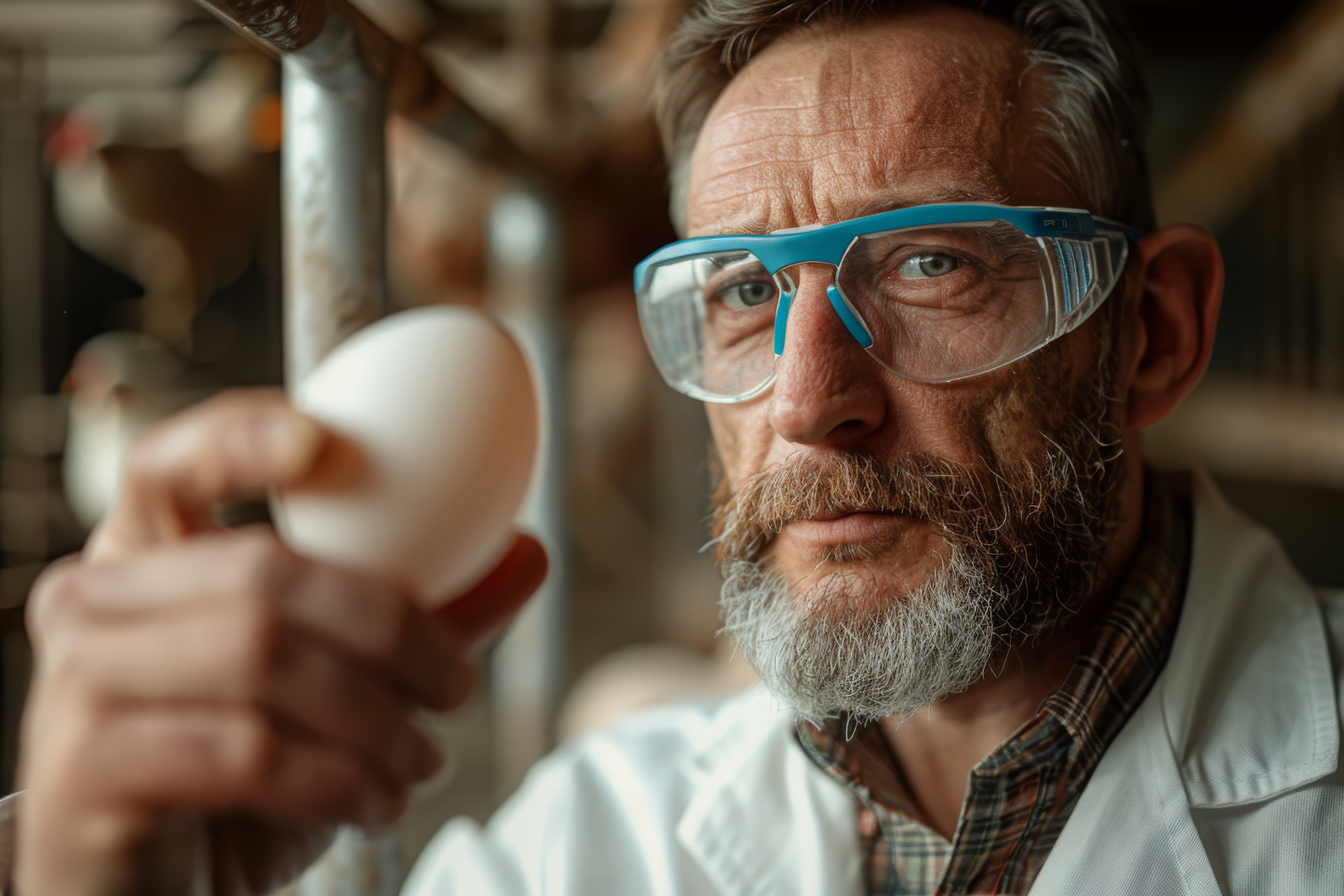 Protezione della vista