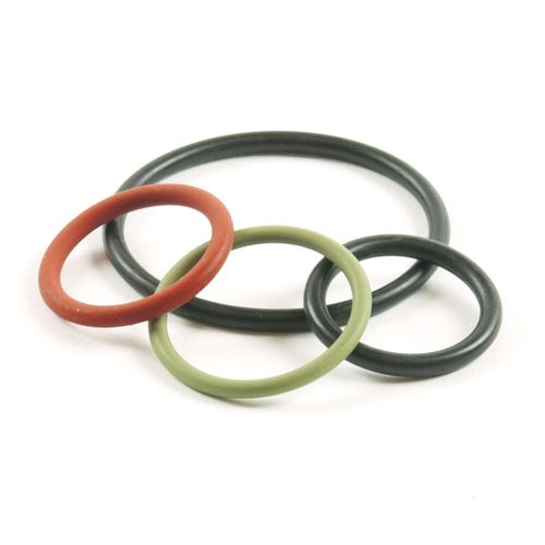 O-Rings & Rondelle