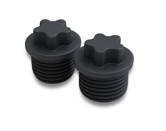 Fosfatazione allo zinco