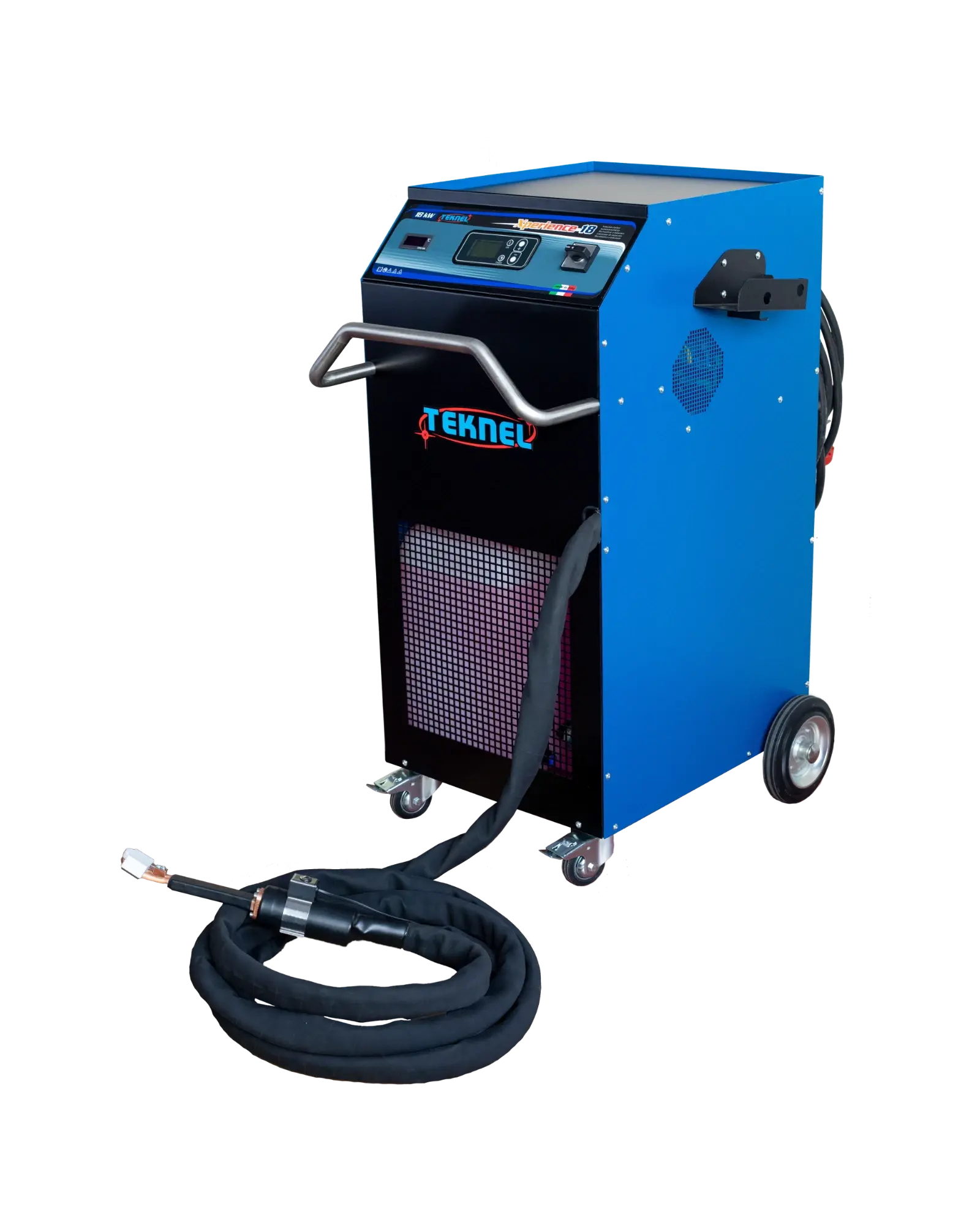 Riscaldamento a induzione