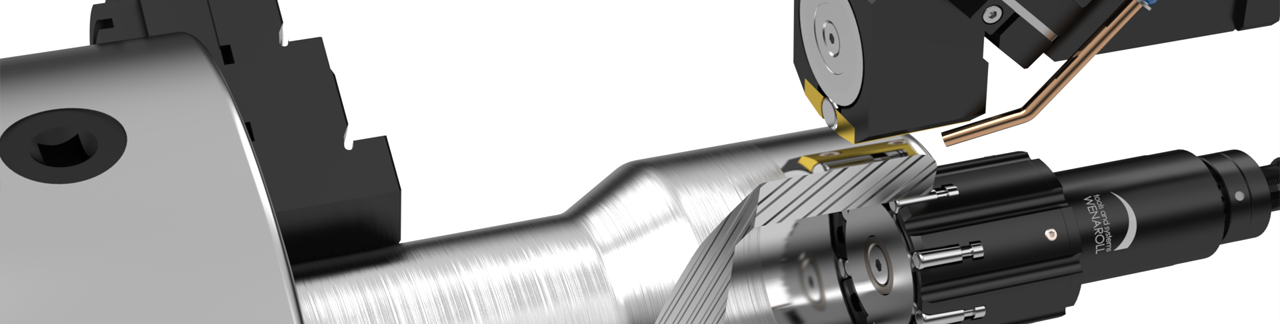 Rullatori per interni ed esterni