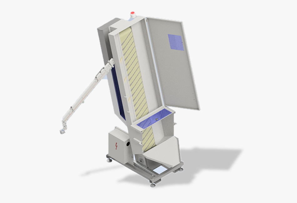 ELEVATORI ORIENTATORI