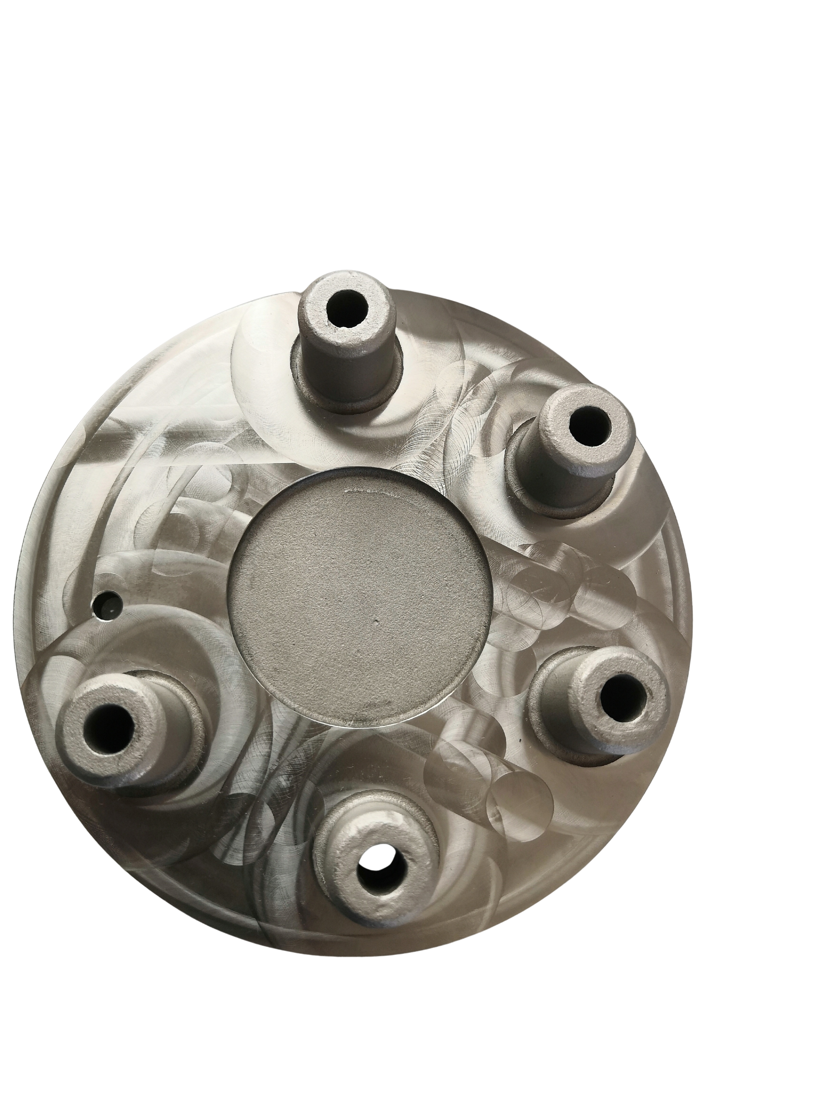 Investment castings-2