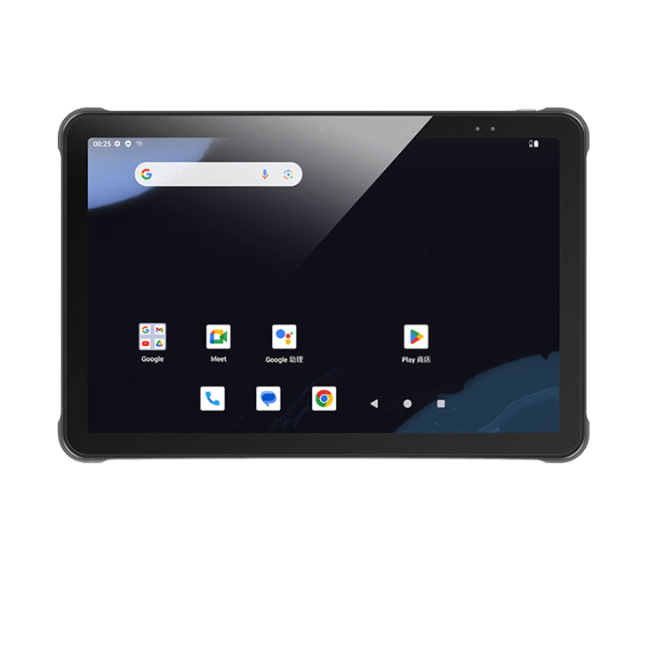 P100 AI 5G Industrial Tablet (Android 14)