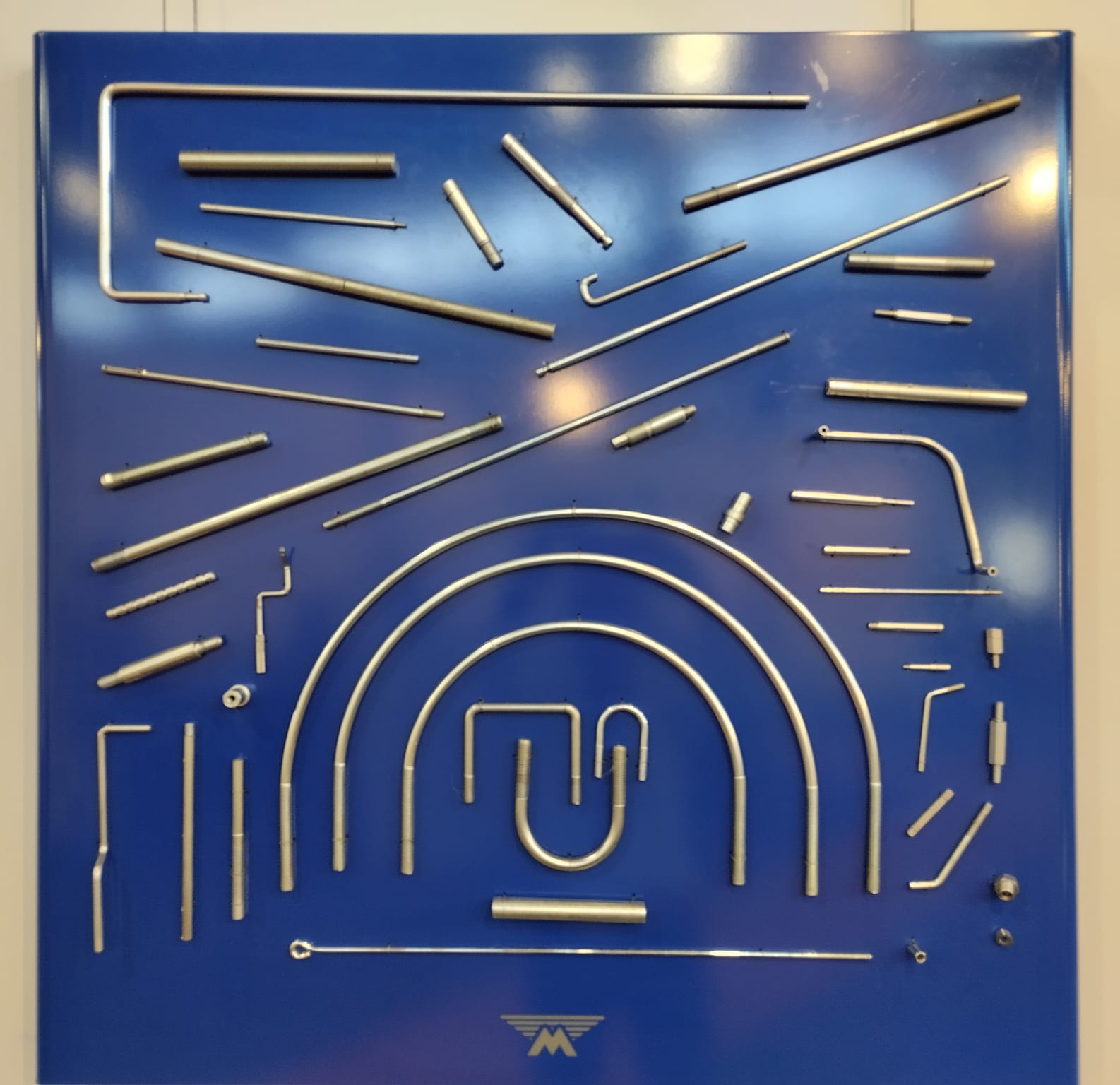 Prodotti rullati e torniti