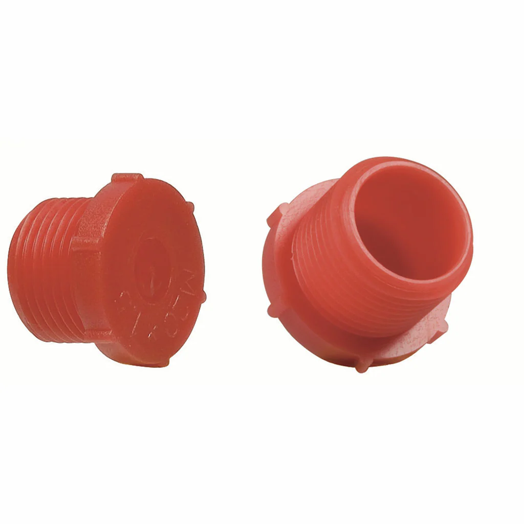 Tappi - Sottotappi - Cappelotti - Protezioni