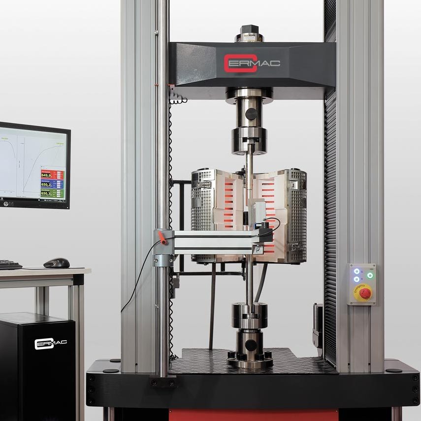 Serie UTM-E - Alta temperatura