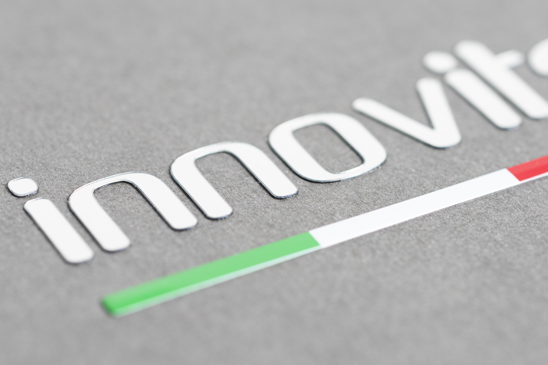 CHROMYFLEX PRESPAZIATO