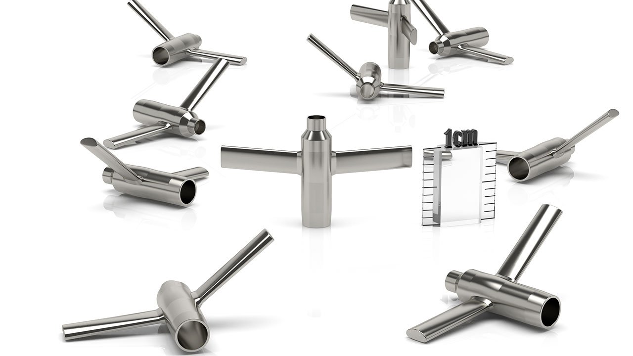 Meccanica per ortodonzia