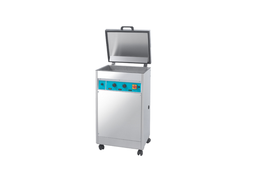 SERIE KS (Lavaggio a ultrasuoni)