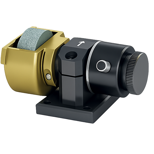 Ravvivamole avviamento manuale Mod. RAV