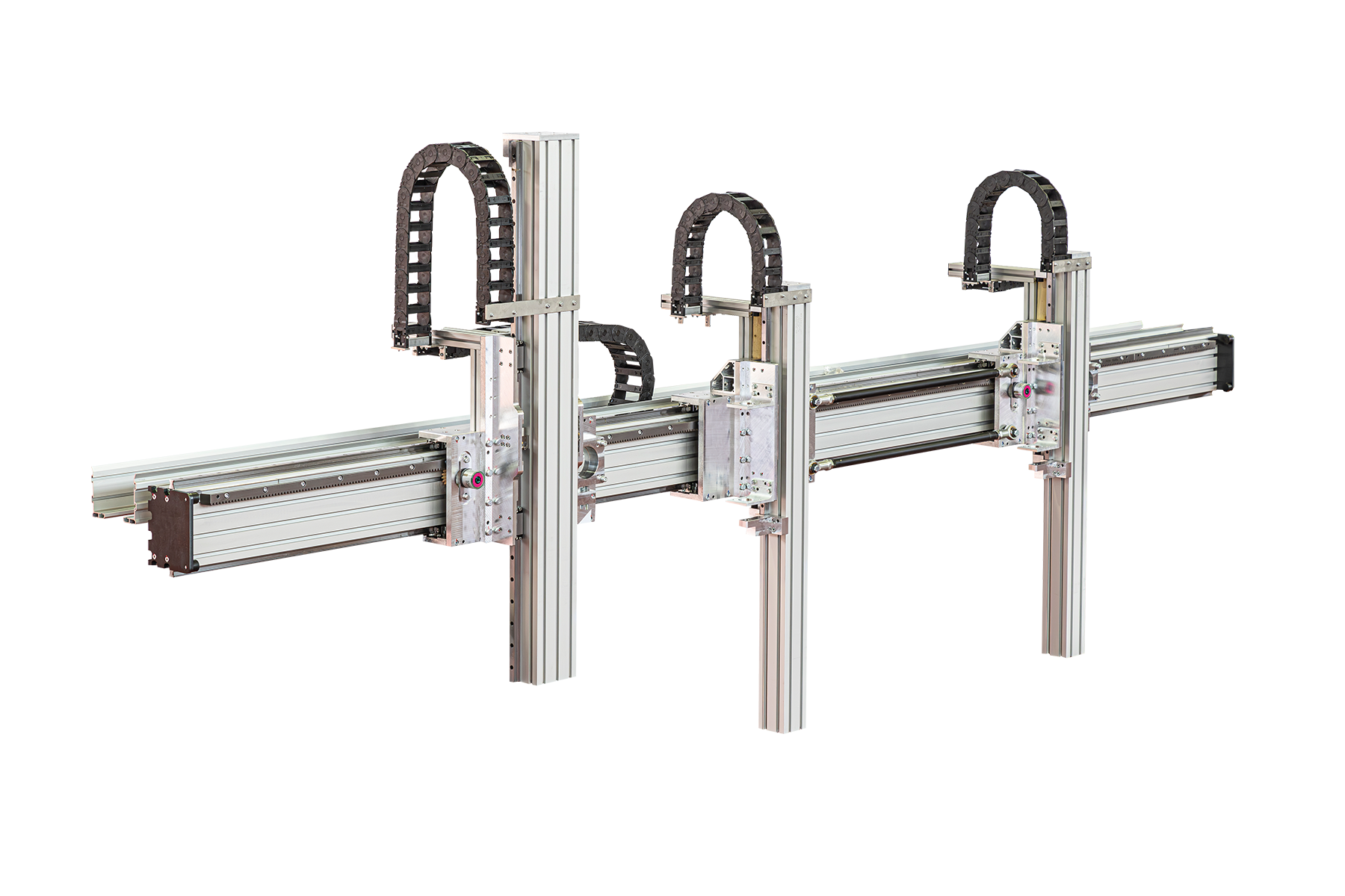 Sistemi di movimentazione lineare