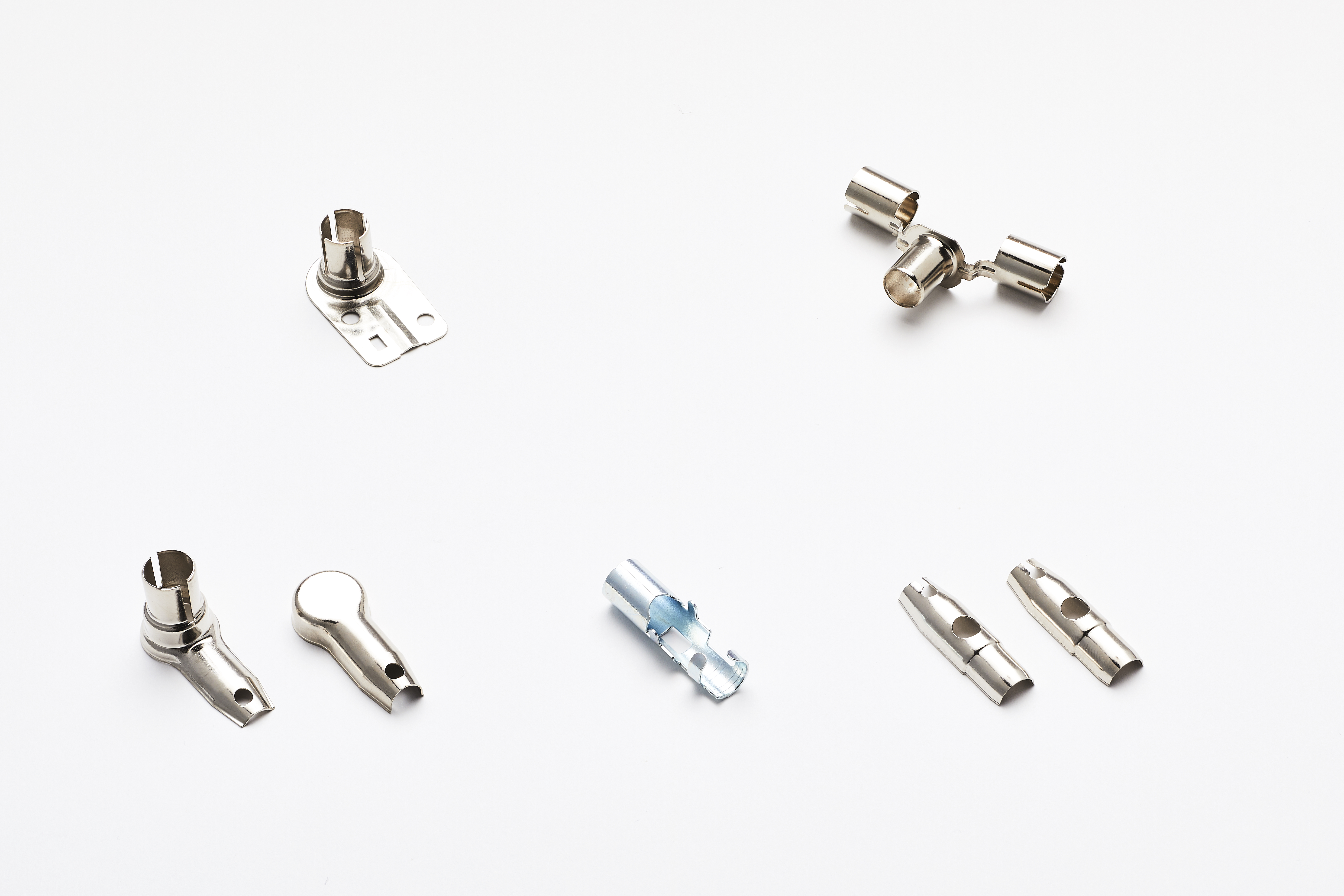 connettori coassiali