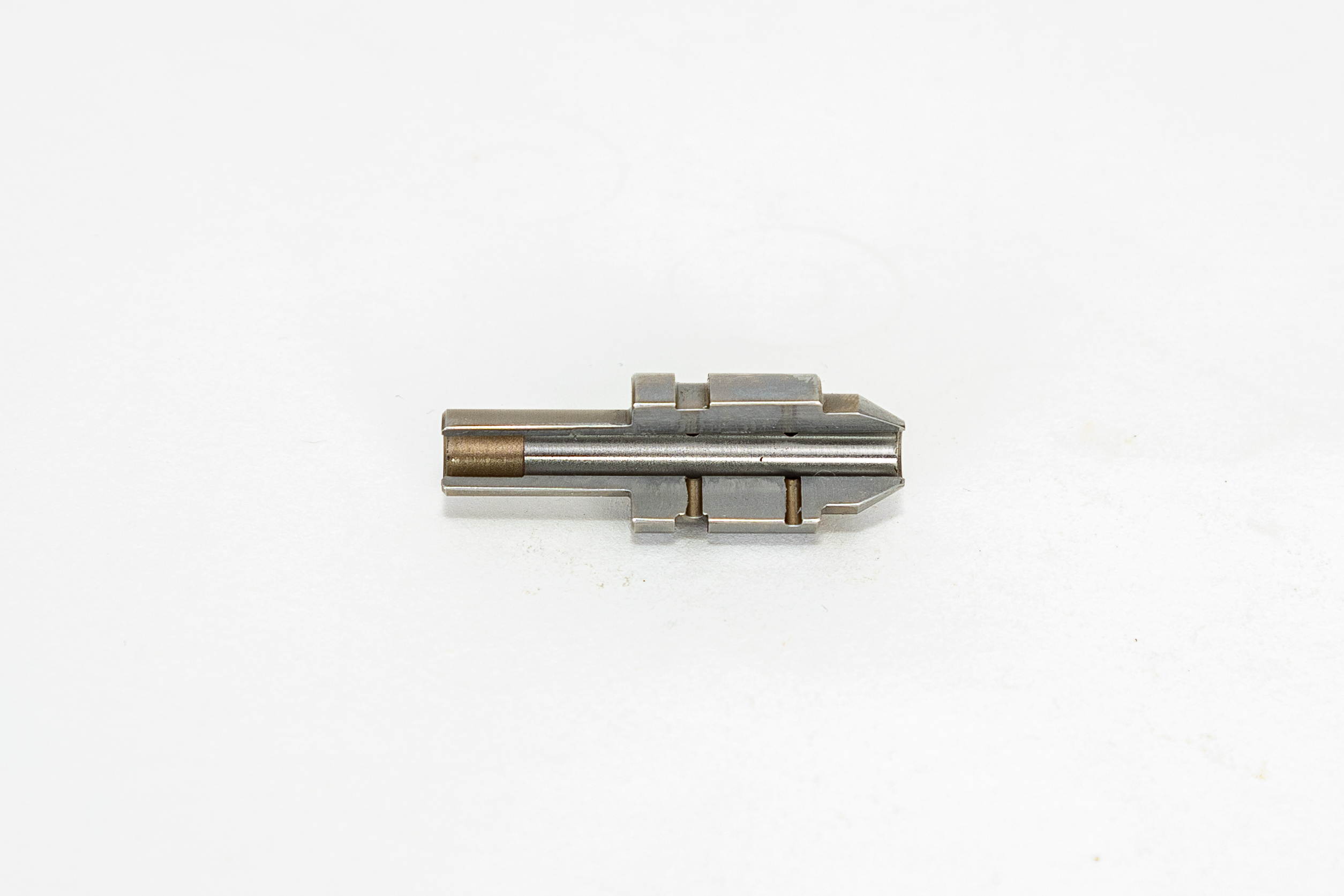 Tornitura, Lappatura, Rettifica - Sede di tenuta