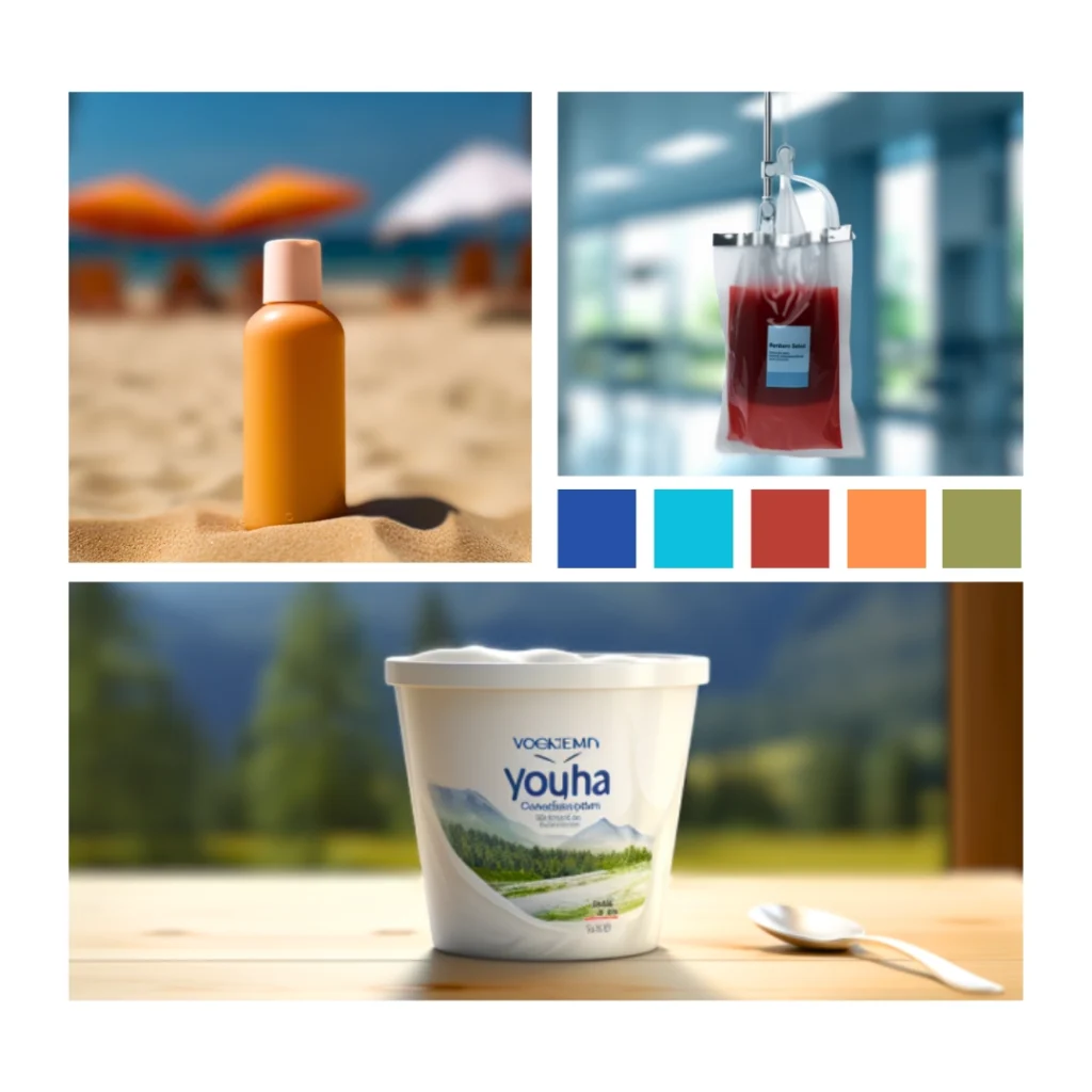 Raytek – Functional additives Functional Masterbatches for Outstanding Performance