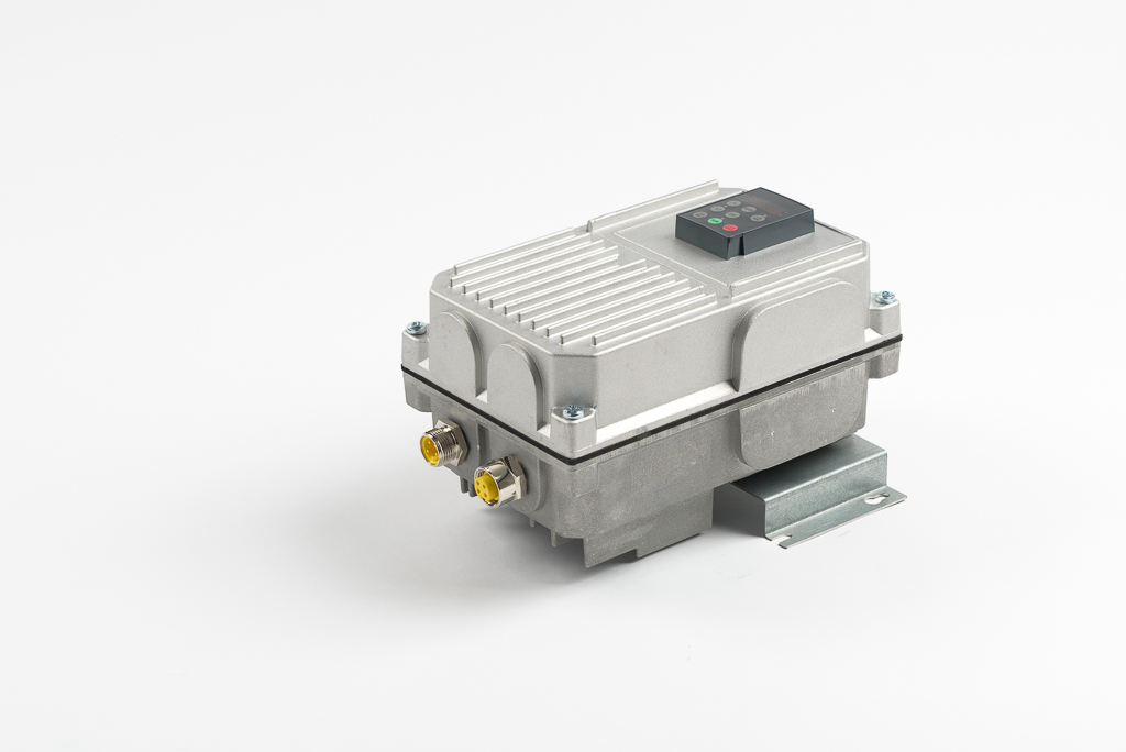 Motoinverter LW Locale Wall