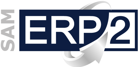 SAM ERP2, ERP intelligente che gestisce tutti i processi aziendali