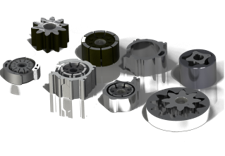 Lubrification Pump 2026