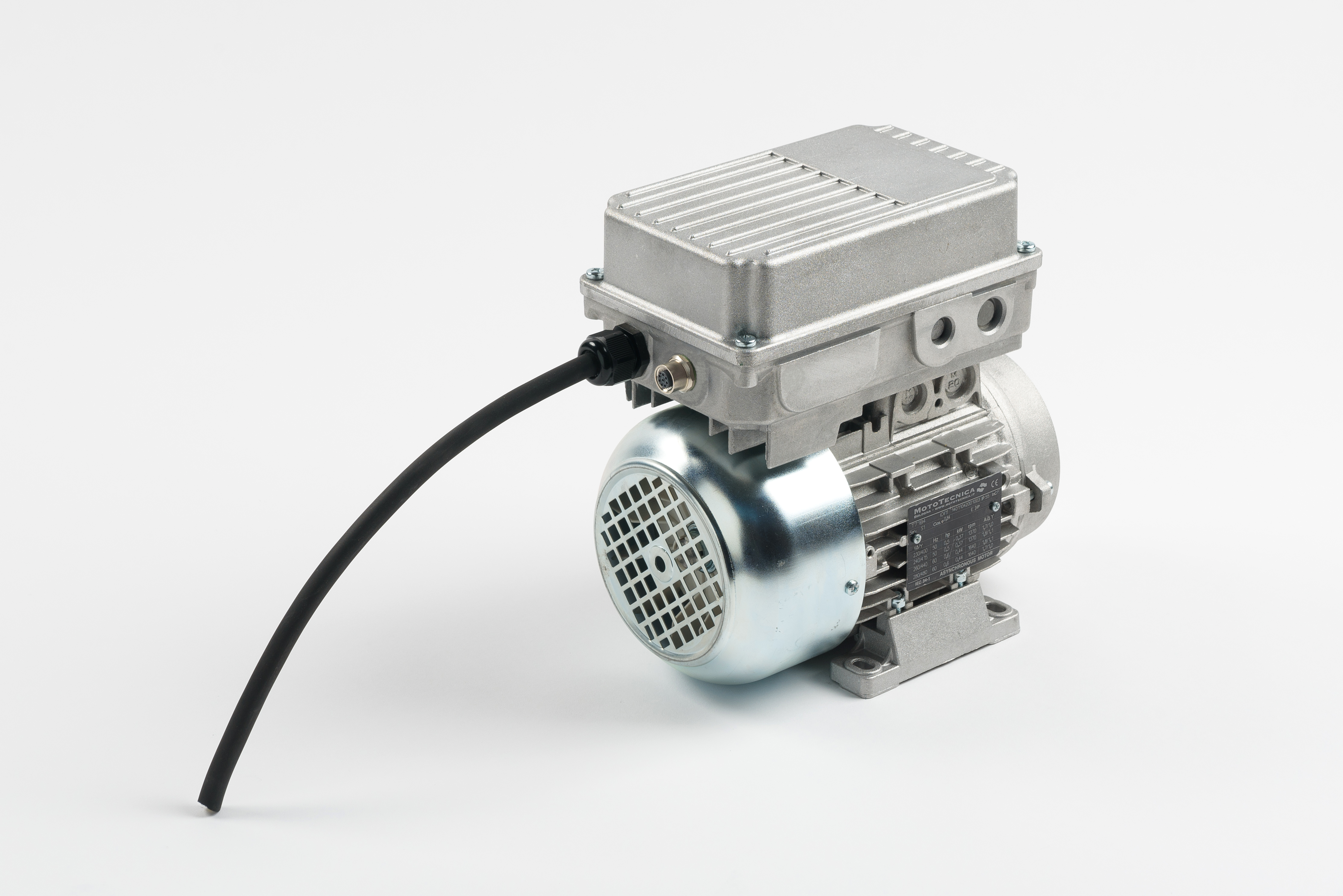 Motoinverter RB Remote Base