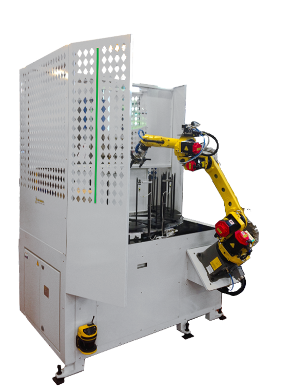 ISOLA ROBOTIZZATA STK-20/300