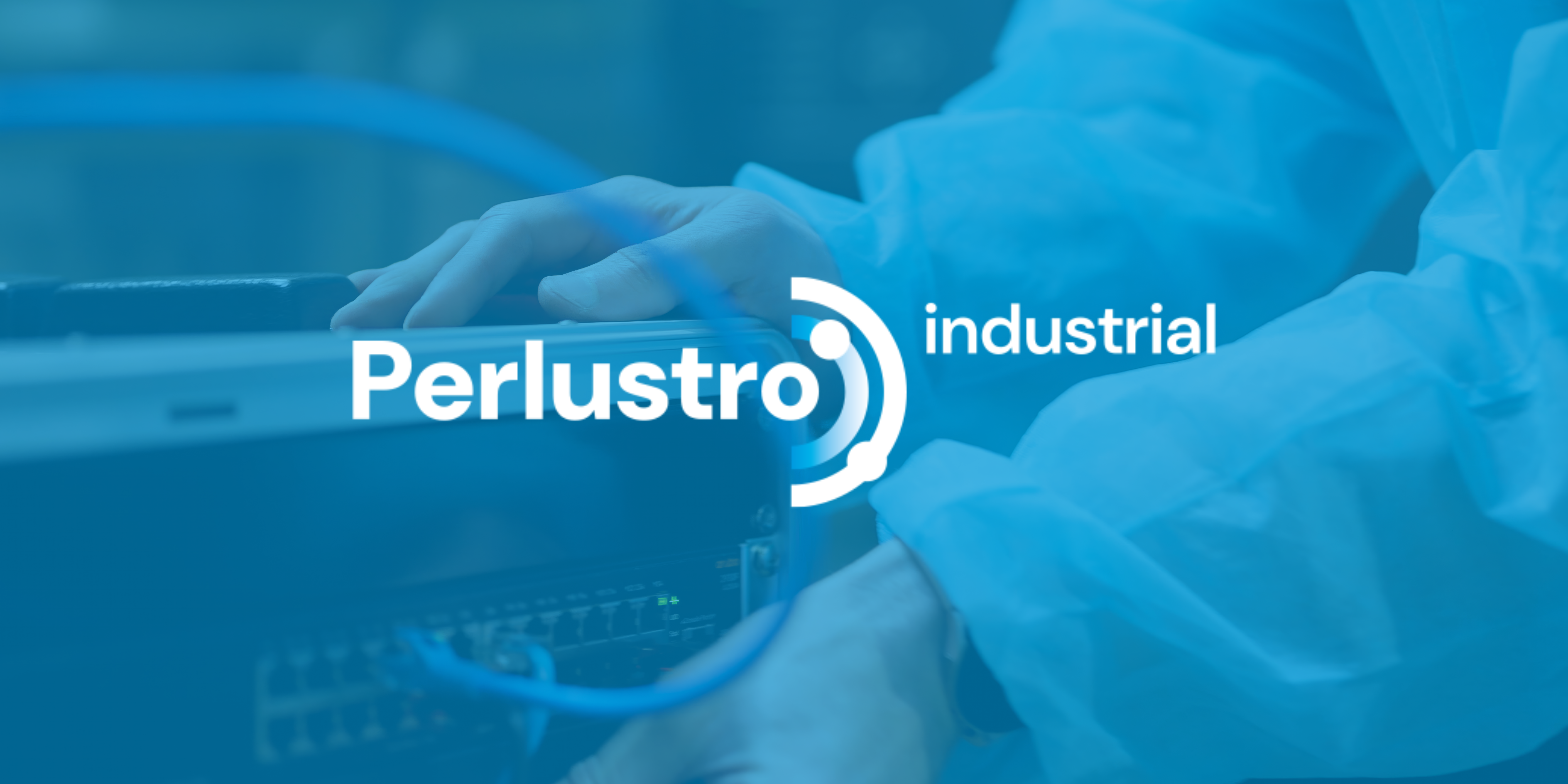 Perlustro Industrial