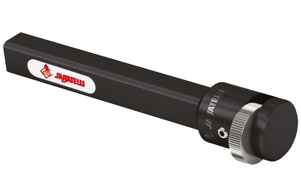 Godronatore a deformazione Mod. 430