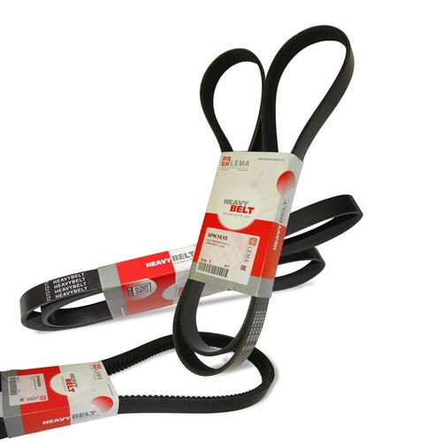 Cinghie di trasmissione