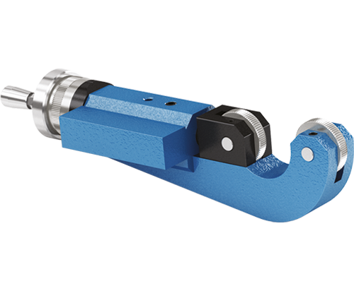 Godronatore a ricalco Mod. G