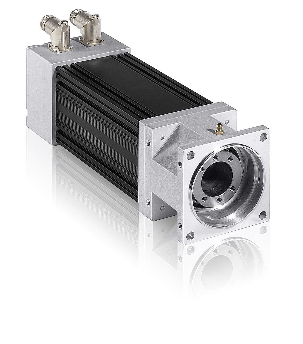 Servoattuatori Lineari serie BSP