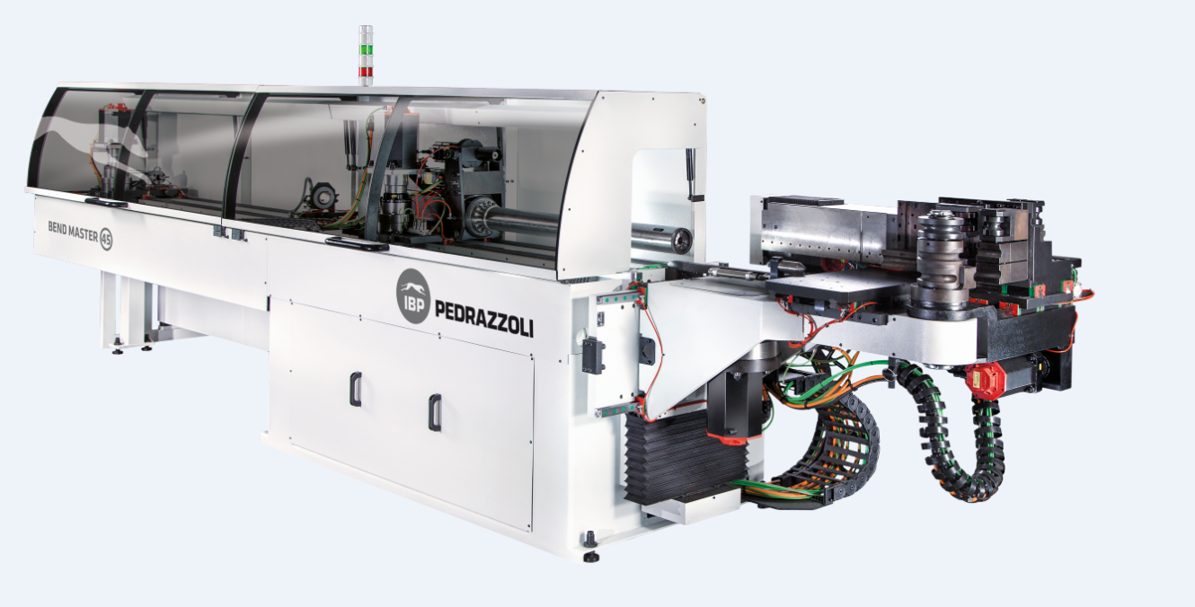 BEND MASTER 45 MRV DX/SX