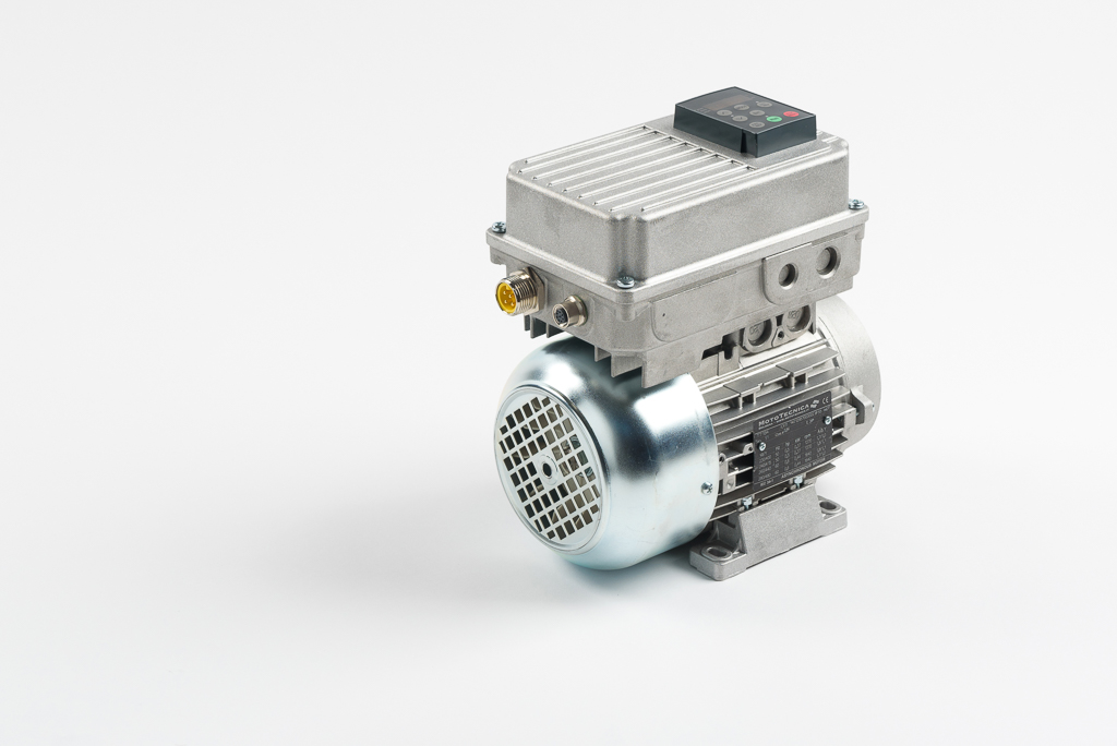 Motoinverter LF Locale Full