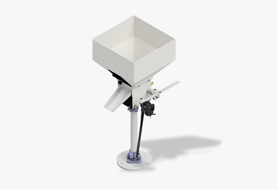 TRAMOGGE VIBRANTI A SILOS