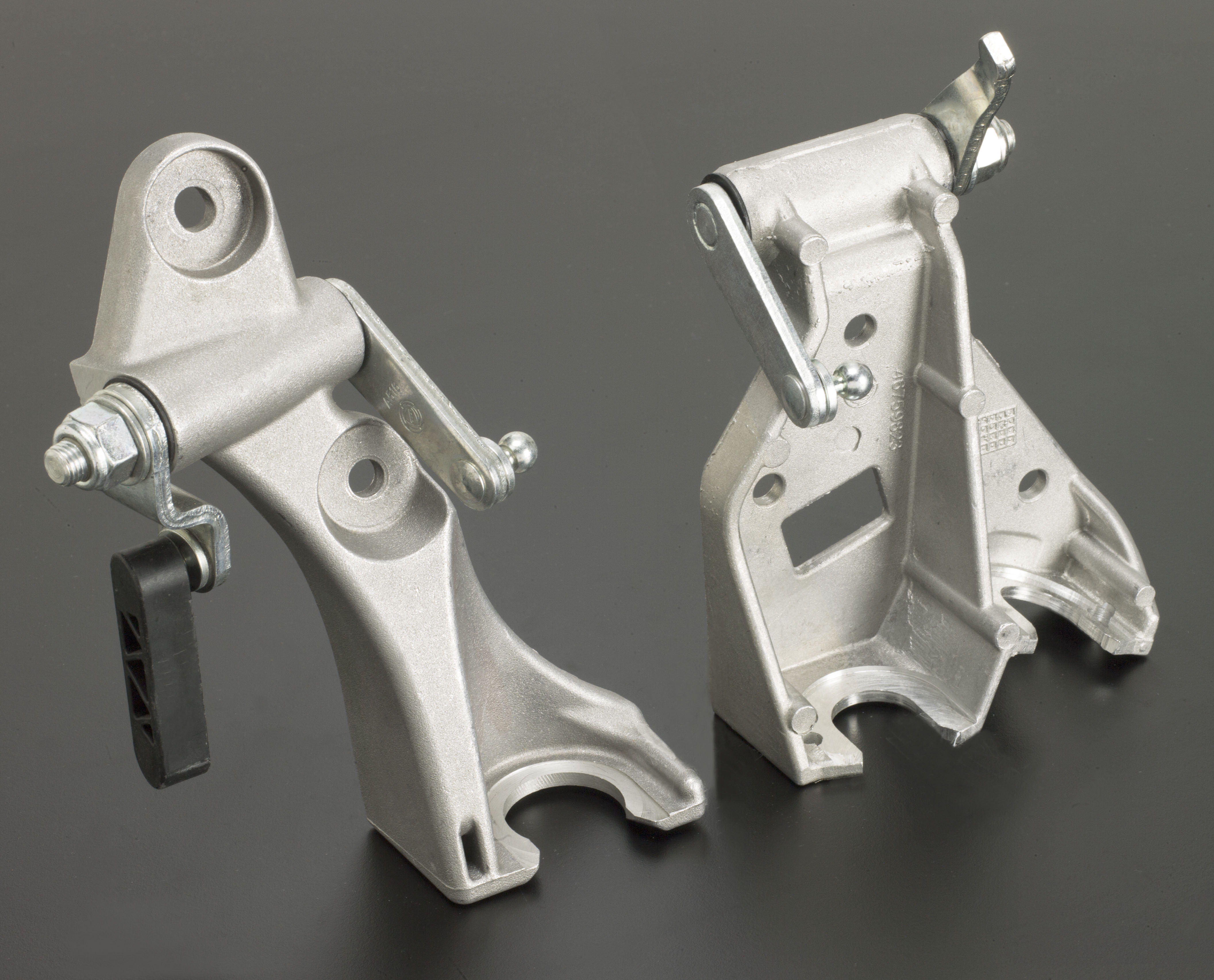 ASSEMBLAGGI MECCANICI