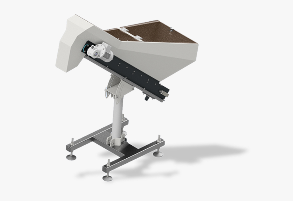 TRAMOGGE ELEVATRICI TE