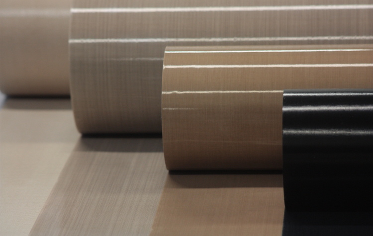 Tessuti e nastri in PTFE