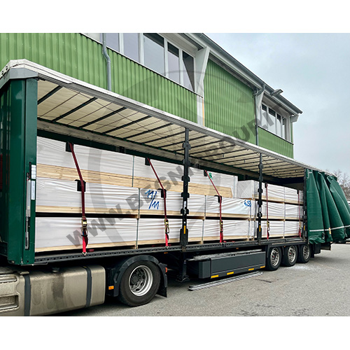 Ancoraggio dei carichi