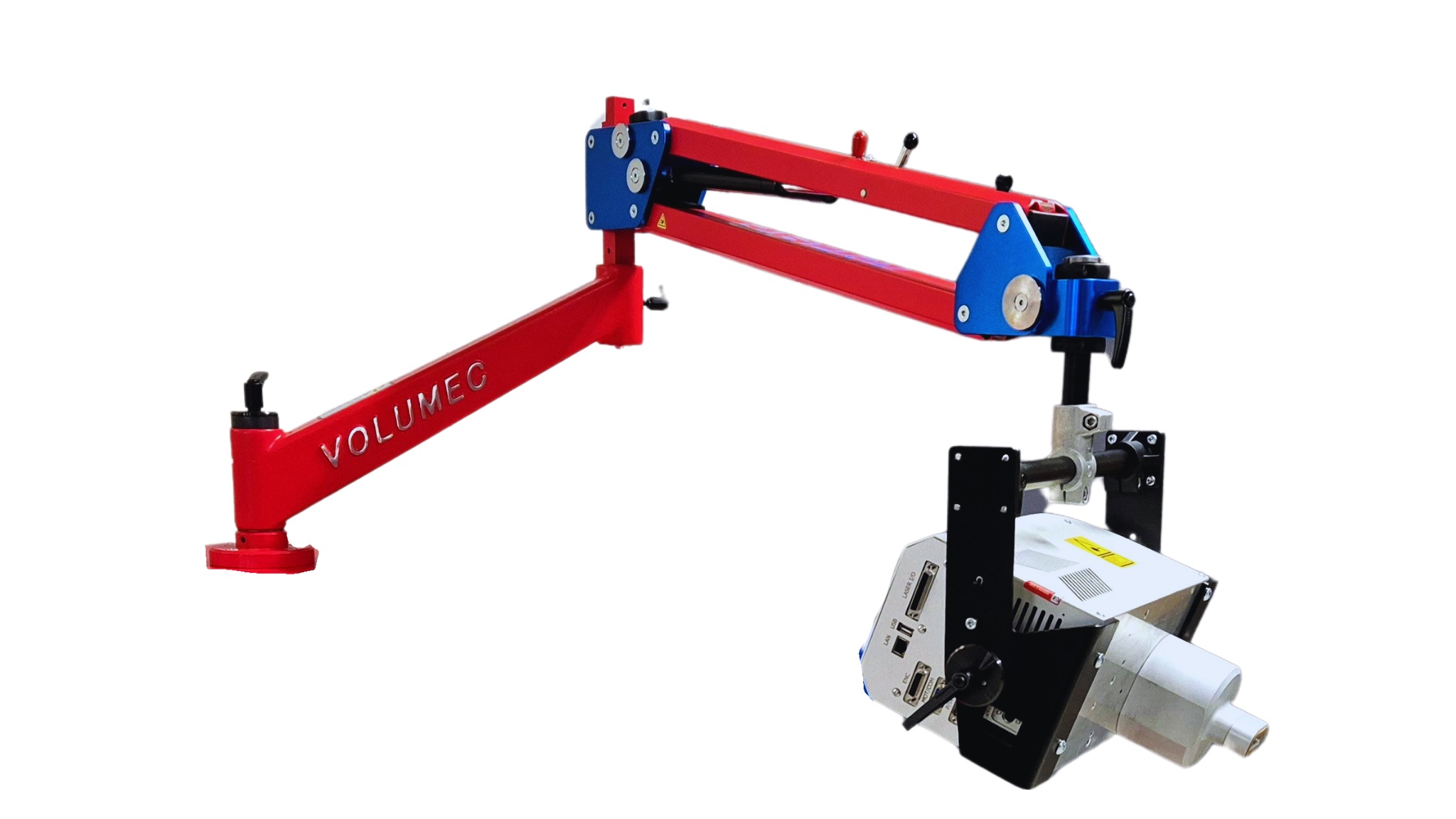 BRACCI ARTICOLATI EASYARM evo2