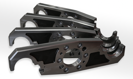 Ricambi Macchine utensili