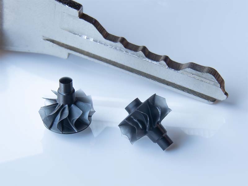 Additive Manufacturing di ultraprecisione con le soluzioni Boston Micro Fabrication