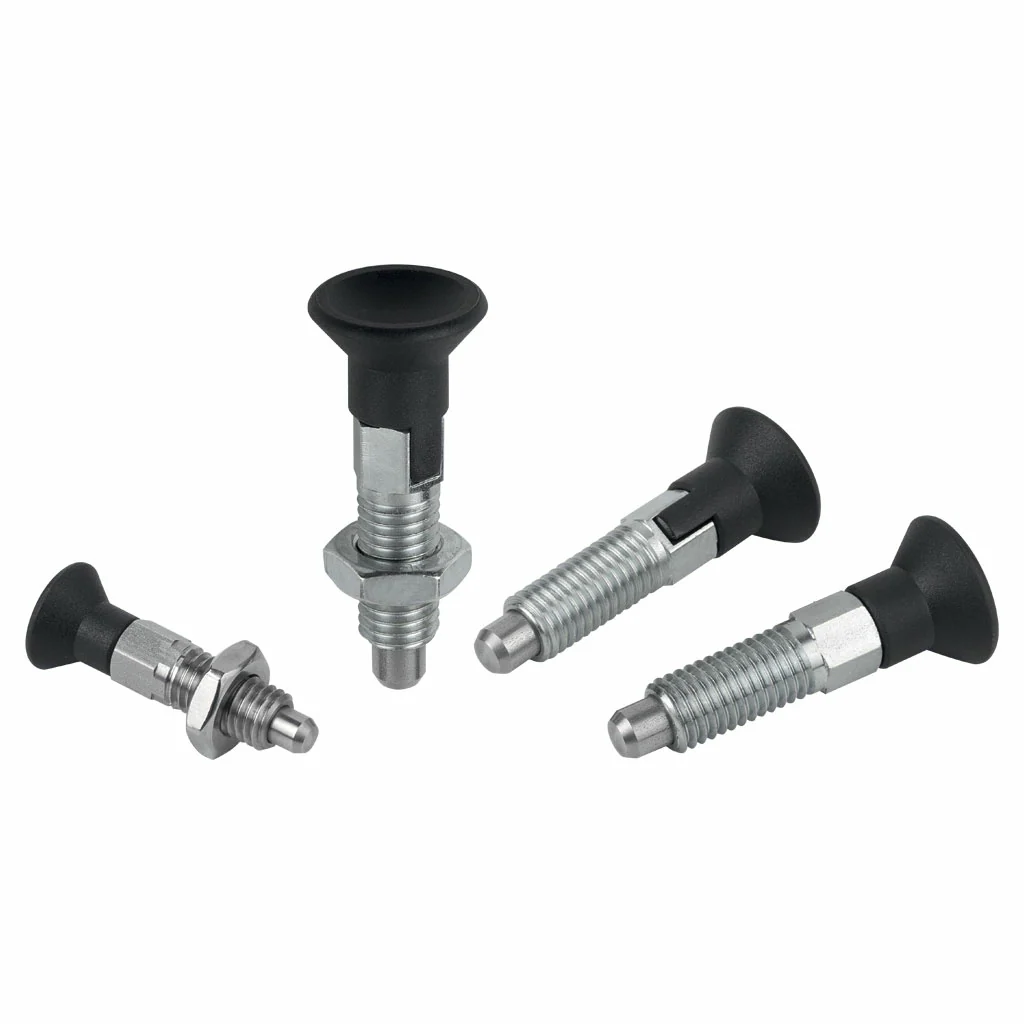 Elementi di posizionamento