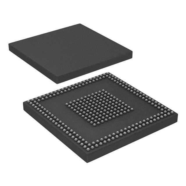 Integrated Circuits - ADSP-BF523KBCZ-5