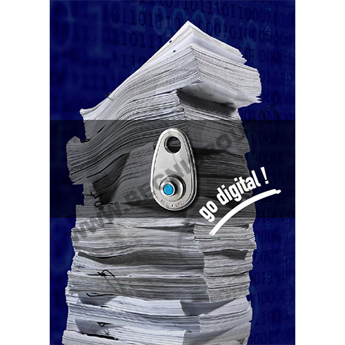 Microchip RFID per la tracciabilità