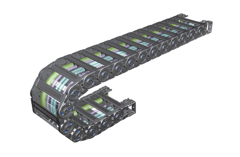 ST044N - Catena portacavi